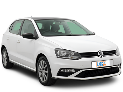 Volkswagen Polo-img